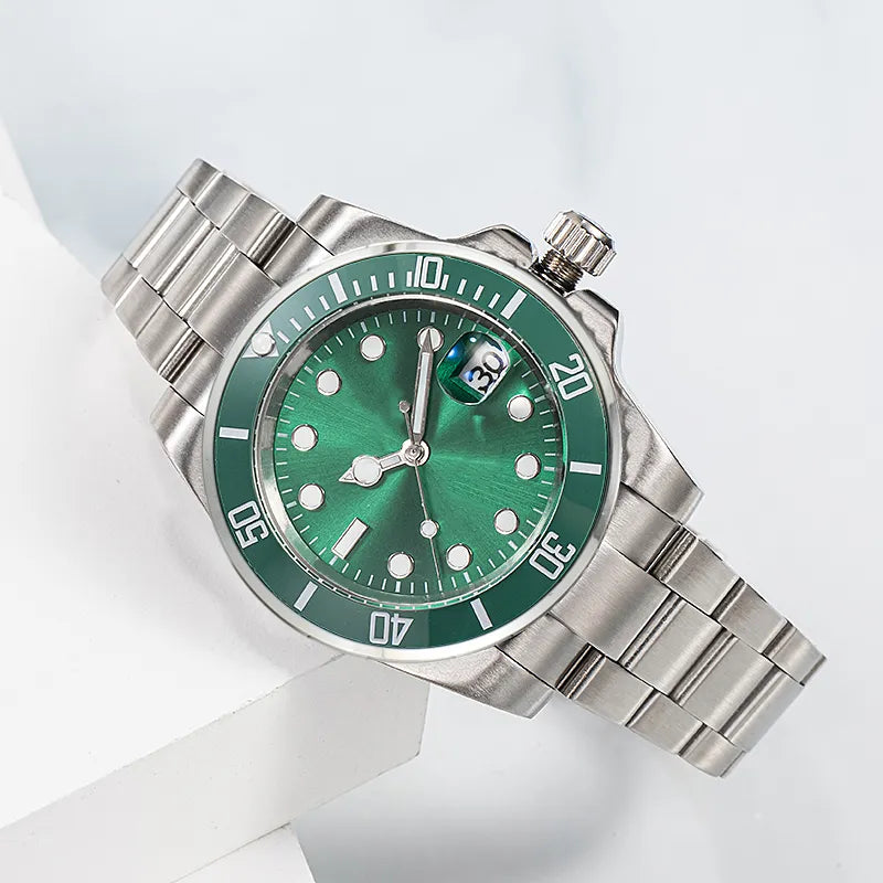 BigLegacy Most Iconic TimePieces | Limited Editions