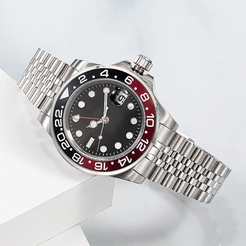 BigLegacy Most Iconic TimePieces | Limited Editions