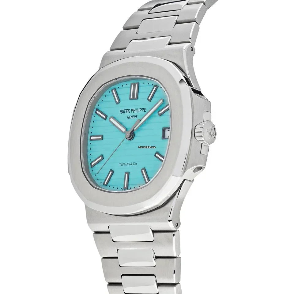 Big Snack Pha₮ek Tiffany $ Co | Limited Edition