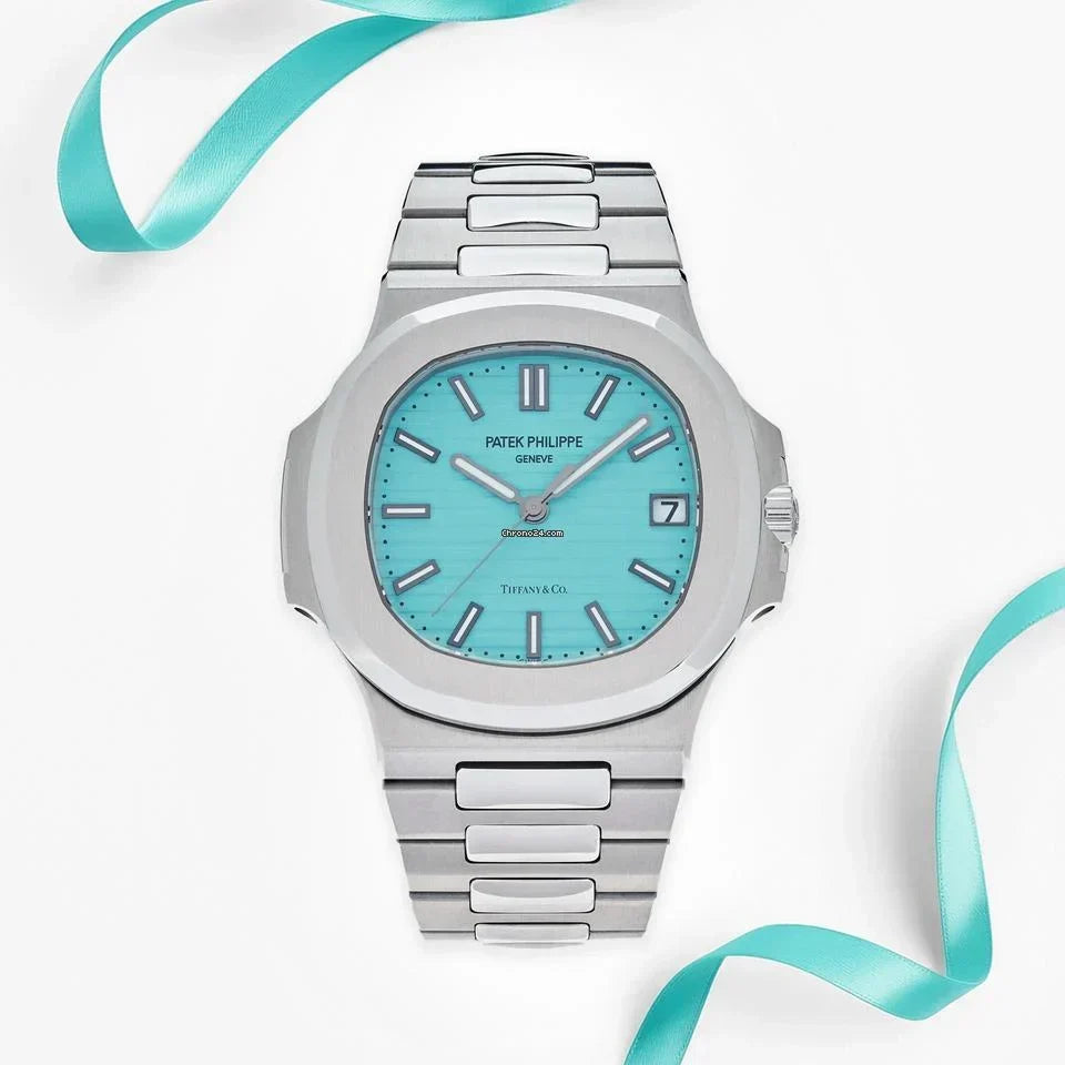 Big Snack Pha₮ek Tiffany $ Co | Limited Edition