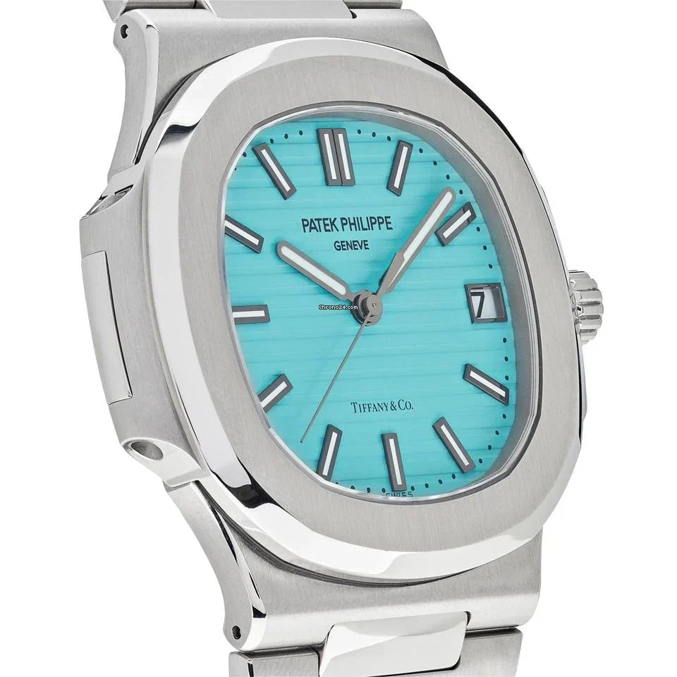 Big Snack Pha₮ek Tiffany $ Co | Limited Edition