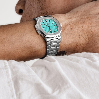 Big Snack Pha₮ek Tiffany $ Co | Limited Edition