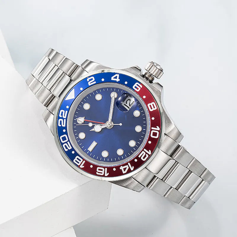 BigLegacy Most Iconic TimePieces | Limited Editions