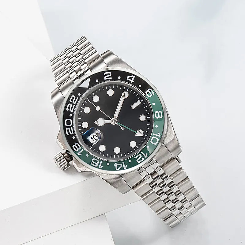 BigLegacy Most Iconic TimePieces | Limited Editions