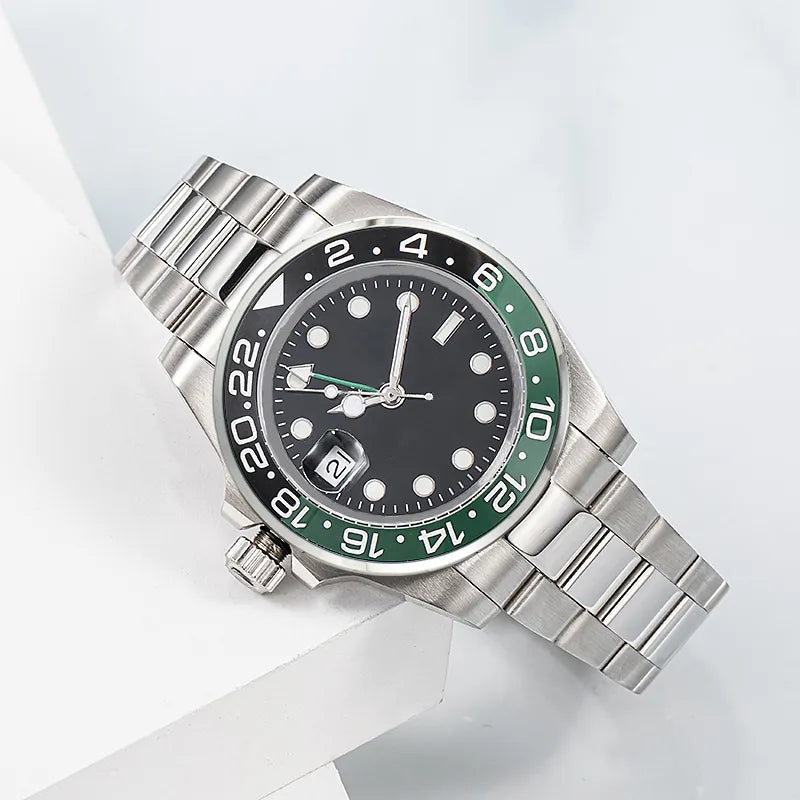 BigLegacy Most Iconic TimePieces | Limited Editions