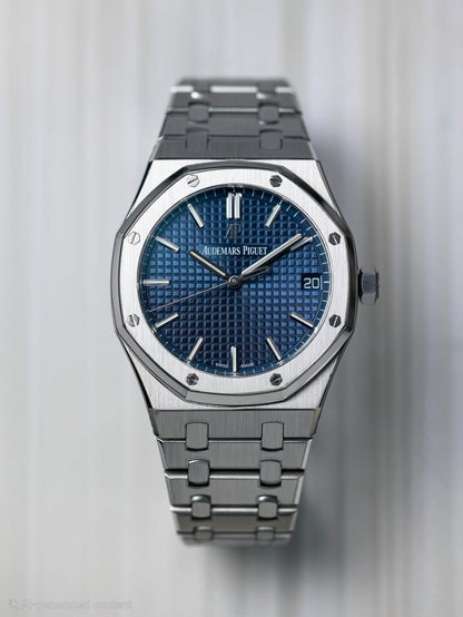 Big Shark Skeleton Automatic Watch! The Limited Edition