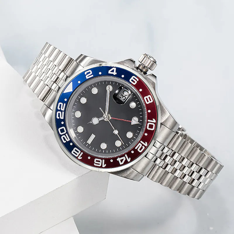 BigLegacy Most Iconic TimePieces | Limited Editions