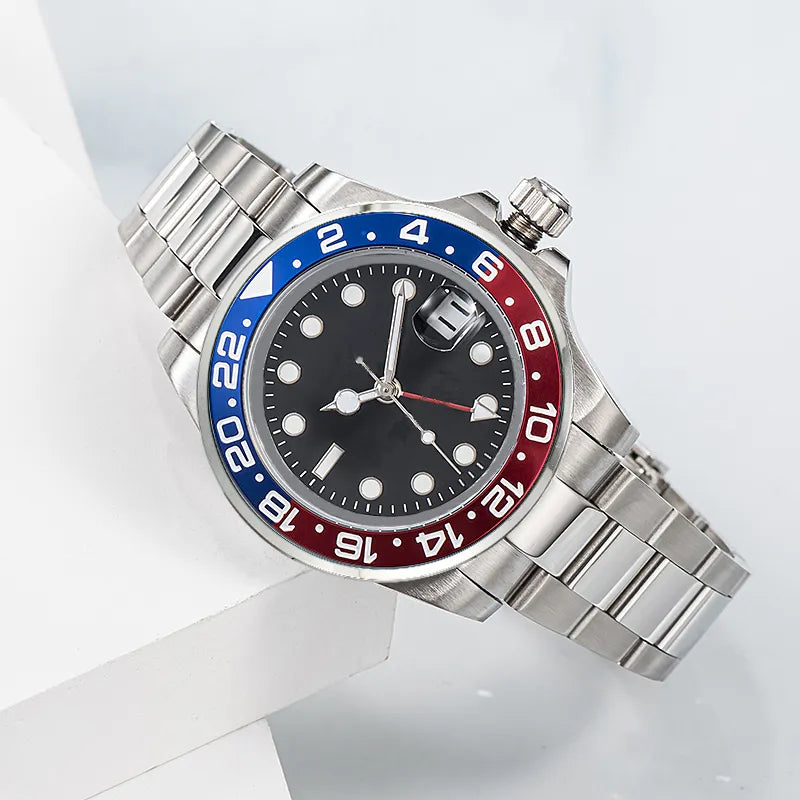 BigLegacy Most Iconic TimePieces | Limited Editions
