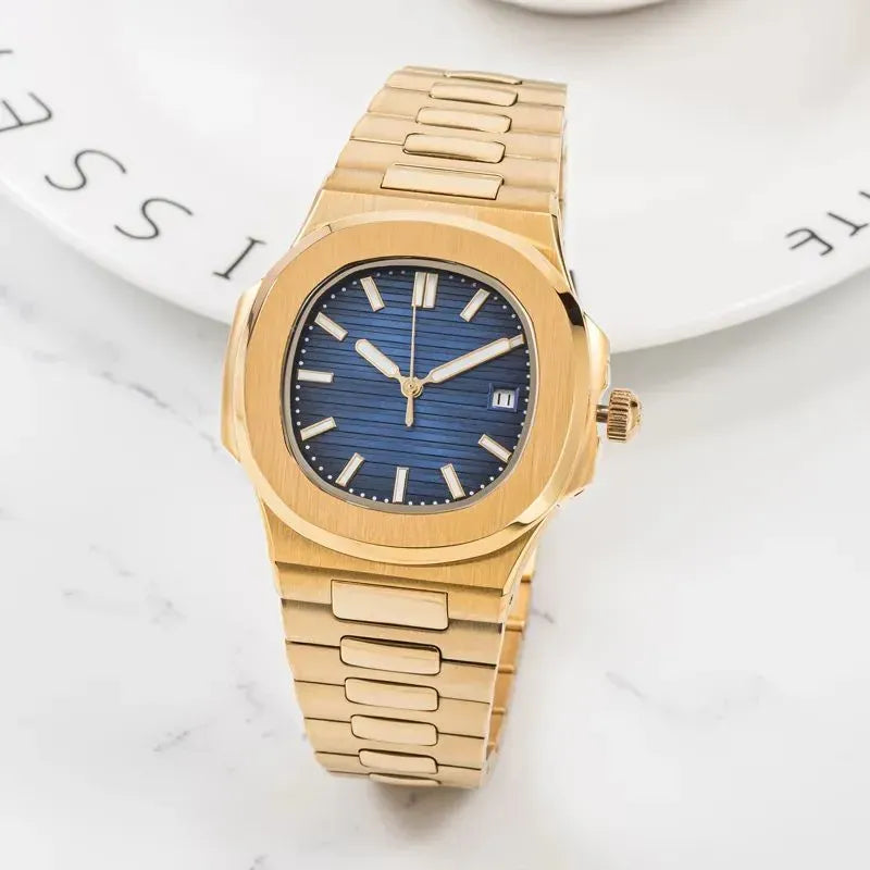 Big Snack Pha₮ek Tiffany $ Co | Limited Edition