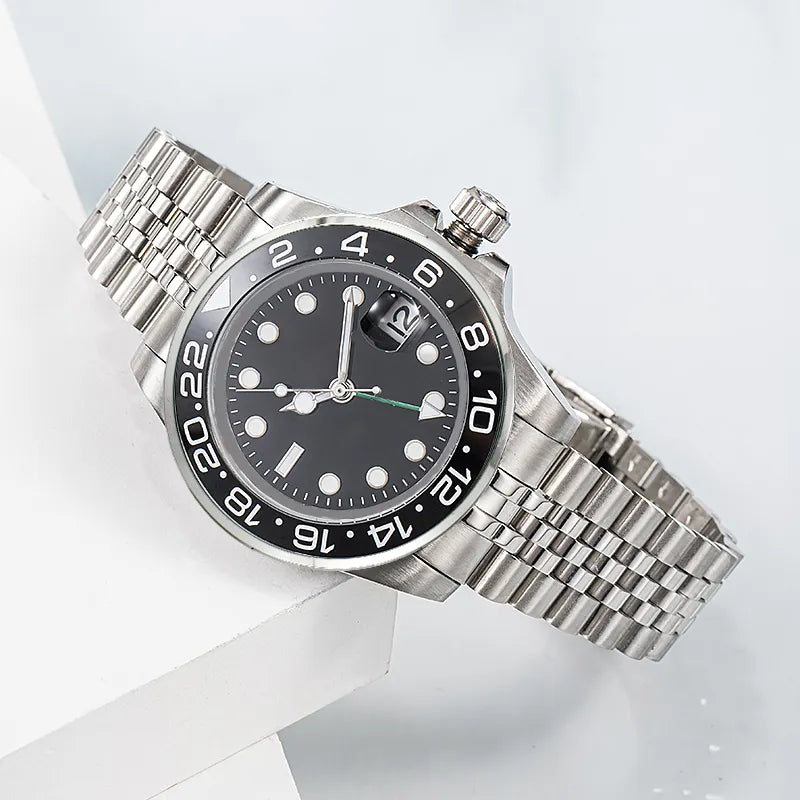 BigLegacy Most Iconic TimePieces | Limited Editions