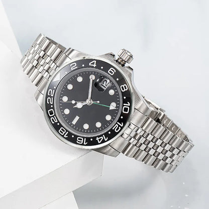 BigLegacy Most Iconic TimePieces | Limited Editions
