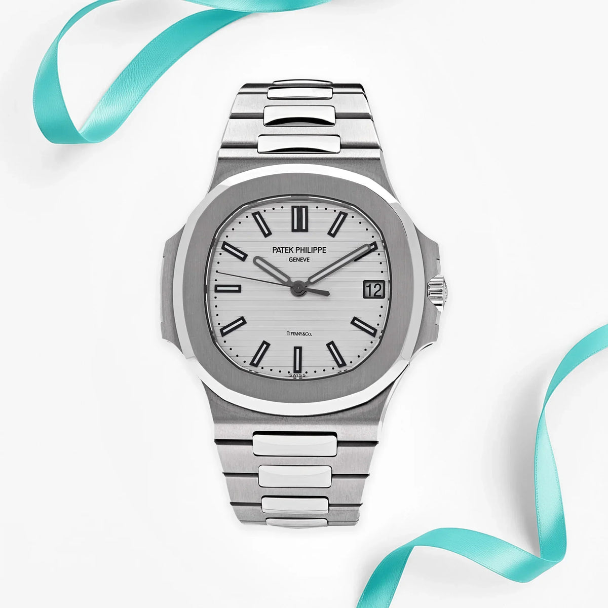Big Snack Pha₮ek Tiffany $ Co | Limited Edition